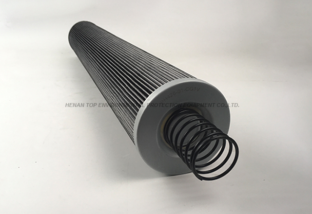 Hydraulic filter